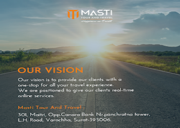 Masti-tour-and-travel-Travel-agents-Surat-Gujarat-2