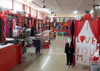 Matching-plaza-Clothing-stores-Korba-Chhattisgarh-2