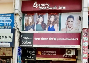 Matrix-beauty-zone-salon-Beauty-parlour-Karnal-Haryana-1