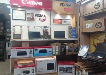 Matrix-computers-Computer-store-Korba-Chhattisgarh-2