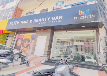 Matrix-elite-hair-beauty-bar-Beauty-parlour-Model-town-karnal-Haryana-1