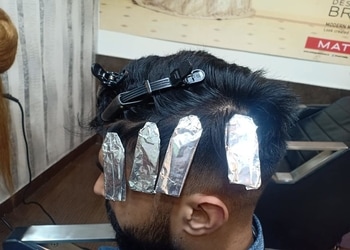 Matrix-salon-Beauty-parlour-Dharamshala-Himachal-pradesh-2