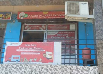 Max-care-packers-and-movers-Packers-and-movers-Indira-nagar-lucknow-Uttar-pradesh-1