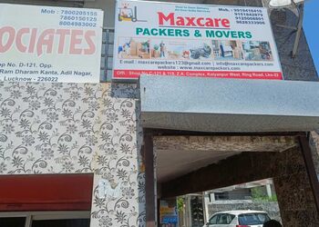 Max-care-packers-and-movers-Packers-and-movers-Lucknow-Uttar-pradesh-1