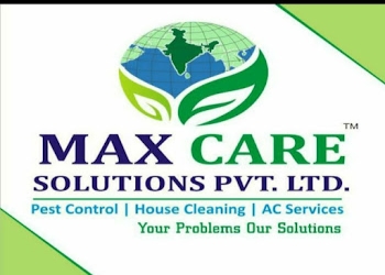 Max-care-solutions-pvt-ltd-Pest-control-services-Dahisar-mumbai-Maharashtra-1