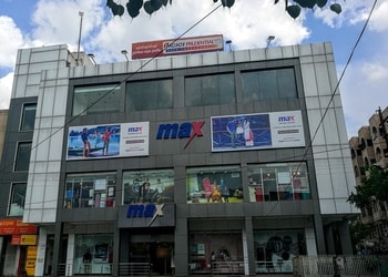 Max-fashion-Clothing-stores-Agra-Uttar-pradesh-1