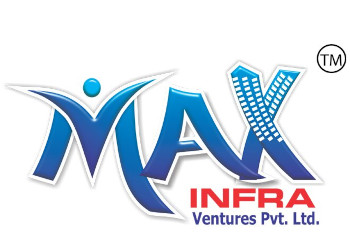 Max-infra-ventures-pvt-ltd-Real-estate-agents-Aliganj-lucknow-Uttar-pradesh-1