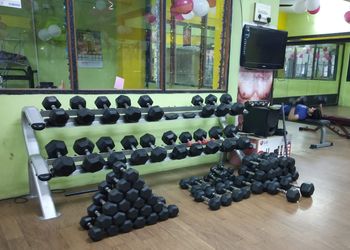 Max-muscle-gym-Gym-Hanamkonda-warangal-Telangana-2