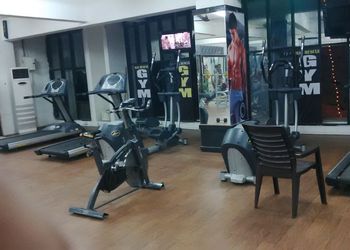 Max-muscle-gym-Gym-Hanamkonda-warangal-Telangana-3