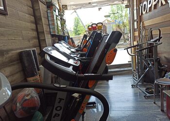 Maxxport-finest-fitness-solution-Gym-equipment-stores-Srinagar-Jammu-and-kashmir-2