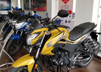 Mayankshree-honda-Motorcycle-dealers-Ratanada-jodhpur-Rajasthan-2