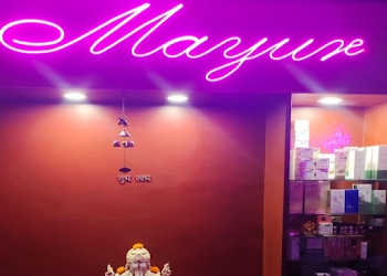 Mayur-beauty-centre-Beauty-parlour-Model-town-ludhiana-Punjab-1