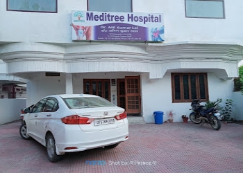 Meditree-hospital-dr-atil-kumar-lal-Orthopedic-surgeons-Basharatpur-gorakhpur-Uttar-pradesh-1