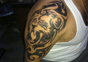 Meen-tattoos-art-Tattoo-shops-Civil-lines-ludhiana-Punjab-3