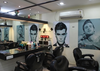 Meenakshis-salons-academy-Beauty-parlour-Vyapar-vihar-bilaspur-Chhattisgarh-2