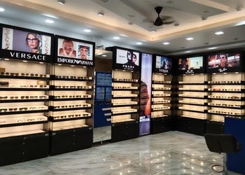 Meerut-opticals-Opticals-Saket-meerut-Uttar-pradesh-2