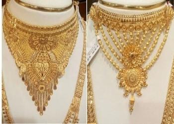 Mehareswary-jewellers-Jewellery-shops-Cooch-behar-West-bengal-3