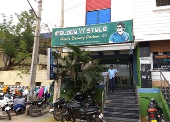 Melody-n-style-gents-beauty-parlour-Beauty-parlour-Kadapa-Andhra-pradesh-1