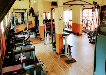 Meraki-fitness-Gym-Goa-Goa-2