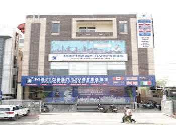 Meridean-overseas-education-consultants-Educational-consultant-Jaipur-Rajasthan-2