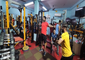 Metabolix-fitness-Gym-Belgharia-kolkata-West-bengal-2