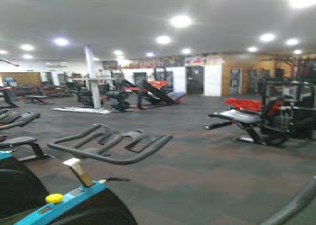 Metafit-Gym-Wakad-pune-Maharashtra-1