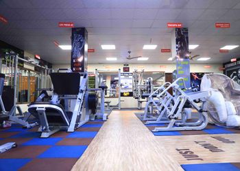 Metalix-gym-Gym-Jodhpur-Rajasthan-2