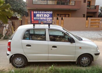 Metro-car-driving-school-Driving-schools-Sector-61-gurugram-Haryana-2