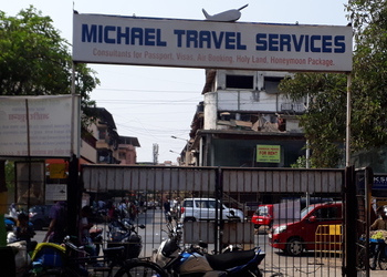 Michael-travel-service-Travel-agents-Vasai-virar-Maharashtra-1