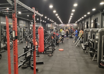 Midtown-burn-gym-Gym-Patia-bhubaneswar-Odisha-2