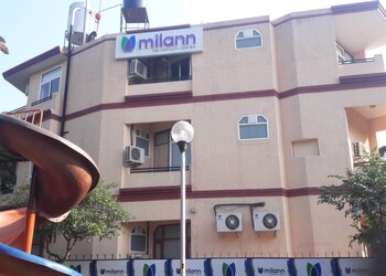 Milann-fertility-center-Fertility-clinics-Sector-17-chandigarh-Chandigarh-1