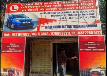 Millennium-motor-training-school-Driving-schools-Esplanade-kolkata-West-bengal-1