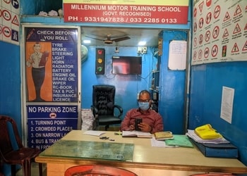 Millennium-motor-training-school-Driving-schools-Esplanade-kolkata-West-bengal-2