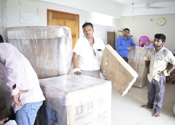 Millennium-packers-and-movers-Packers-and-movers-Karawal-nagar-Delhi-3