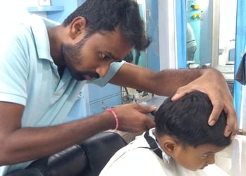 Miracle-scissor-and-saloon-for-men-and-women-Beauty-parlour-Kazipet-warangal-Telangana-3