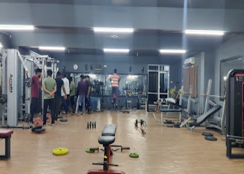 Mirror-gym-Gym-Vizianagaram-Andhra-pradesh-1