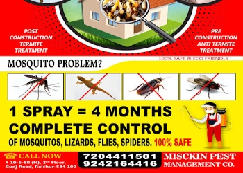 Misckin-pest-management-co-Pest-control-services-Tilakwadi-belgaum-belagavi-Karnataka-1