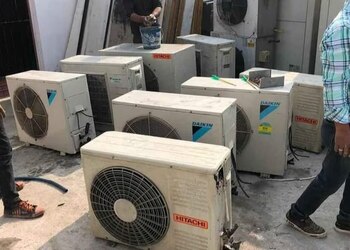 Mishra-cool-servicing-Air-conditioning-services-Bannadevi-aligarh-Uttar-pradesh-3