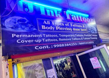 Mj-ink-tattooz-Tattoo-shops-Patna-Bihar-1