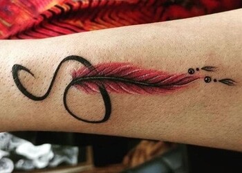 Mj-tattoo-art-Tattoo-shops-Gwalior-Madhya-pradesh-3