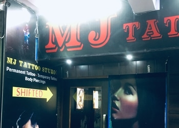 Mj-tattoo-studio-Tattoo-shops-Amroha-Uttar-pradesh-1