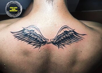 Mj-tattoo-studio-Tattoo-shops-Gandhi-nagar-vellore-Tamil-nadu-1