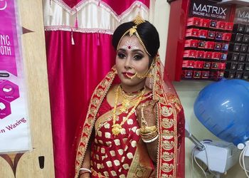 Mk-family-salon-Beauty-parlour-Baruipur-kolkata-West-bengal-2