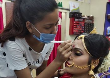 Mk-family-salon-Beauty-parlour-Baruipur-kolkata-West-bengal-3