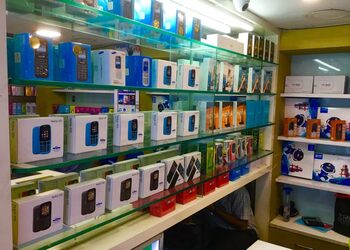 Mobile-paradise-Mobile-stores-Mp-nagar-bhopal-Madhya-pradesh-2