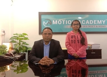 Motion-academy-Coaching-centre-Agra-Uttar-pradesh-1