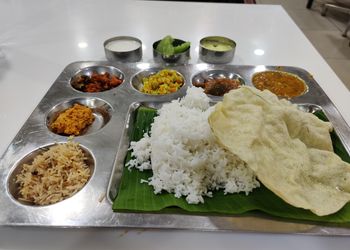 Mourya-tasty-foods-Pure-vegetarian-restaurants-Brodipet-guntur-Andhra-pradesh-2