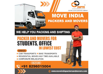 Move-india-packers-and-movers-pvt-ltd-Packers-and-movers-Kolkata-West-bengal-2