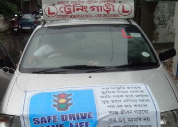 Moyna-motor-training-centre-Driving-schools-Barasat-kolkata-West-bengal-2