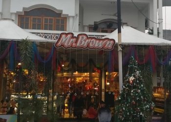 Mr-brown-bakery-Cake-shops-Lucknow-Uttar-pradesh-1